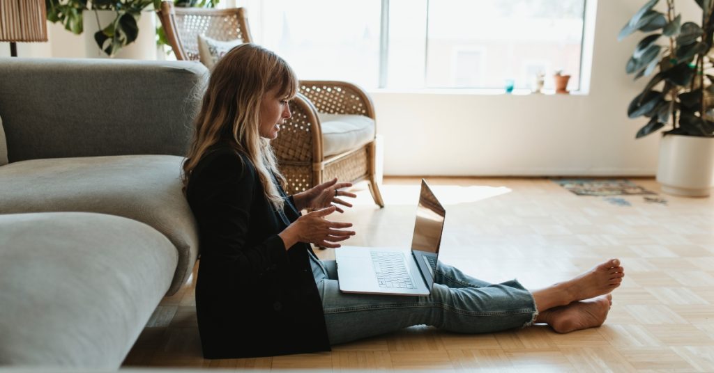 10 Work-from-Home Jobs That Pay at Least $72,000 a Year