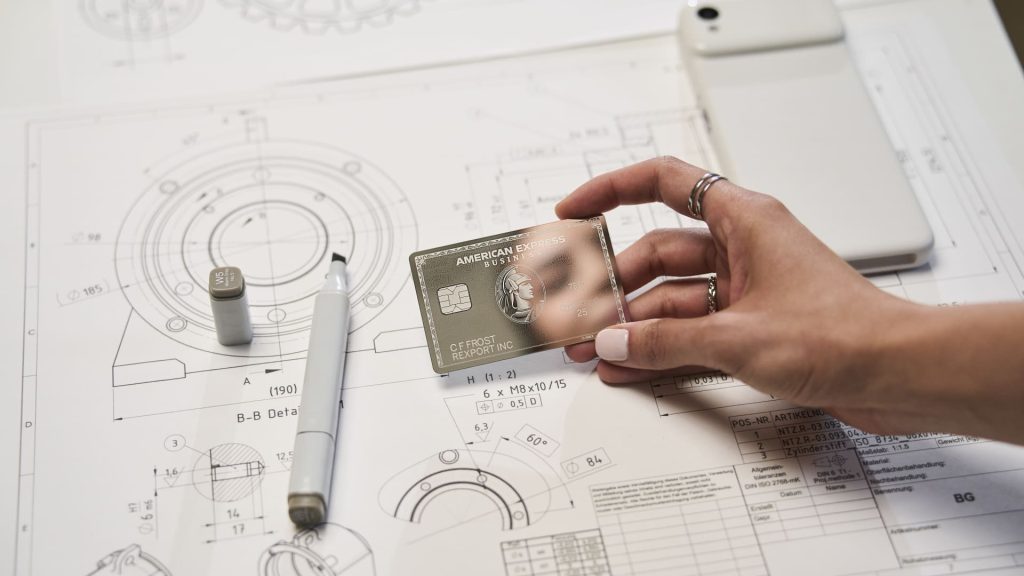 Amex Business Platinum Card 2025 Changes
