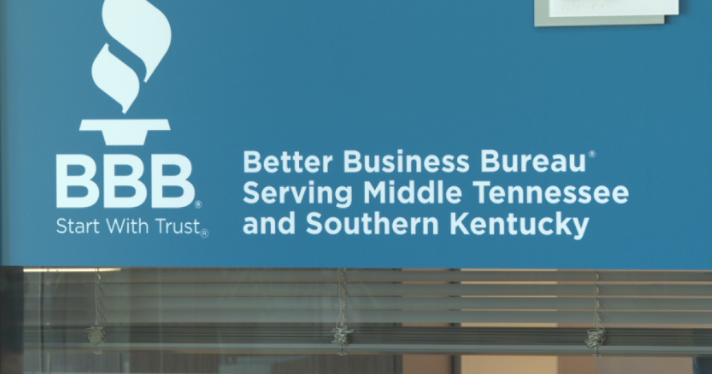 BBB warns people about employment scams targeting folks looking for work