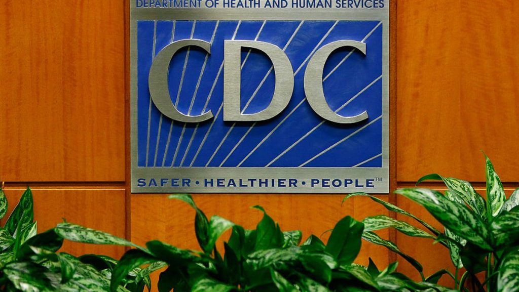 CDC backtracks on remote work ban for workers with disabilities