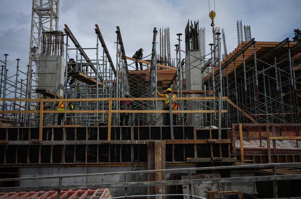 Cities, housing groups want B.C. to launch permanent housing roundtable
