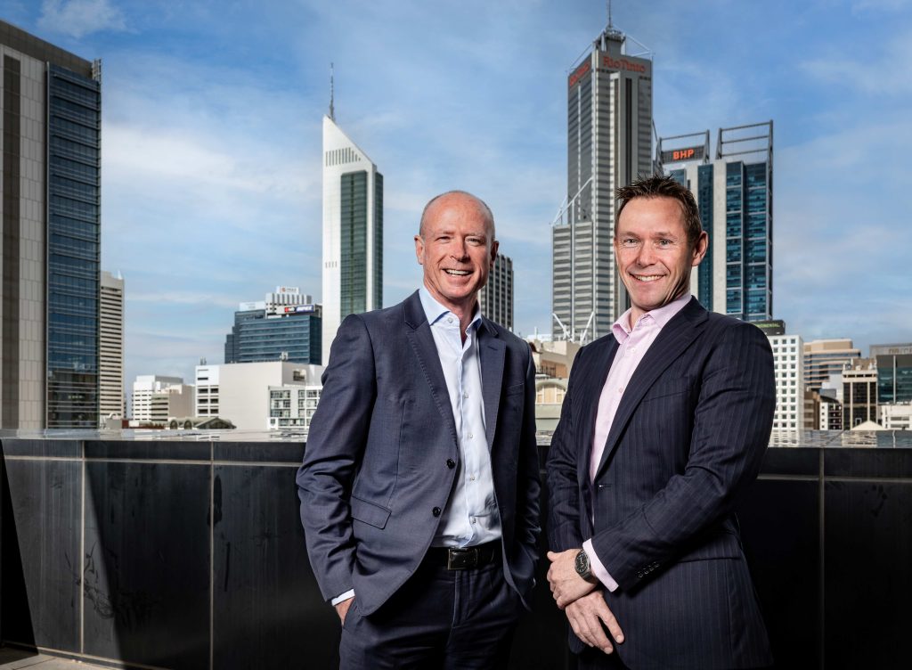 Great Southern Bank and P&N Group hold merger talks