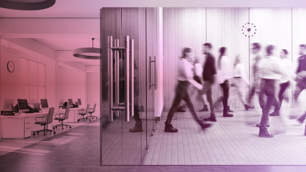 Is the return-to-office push backfiring on employers?