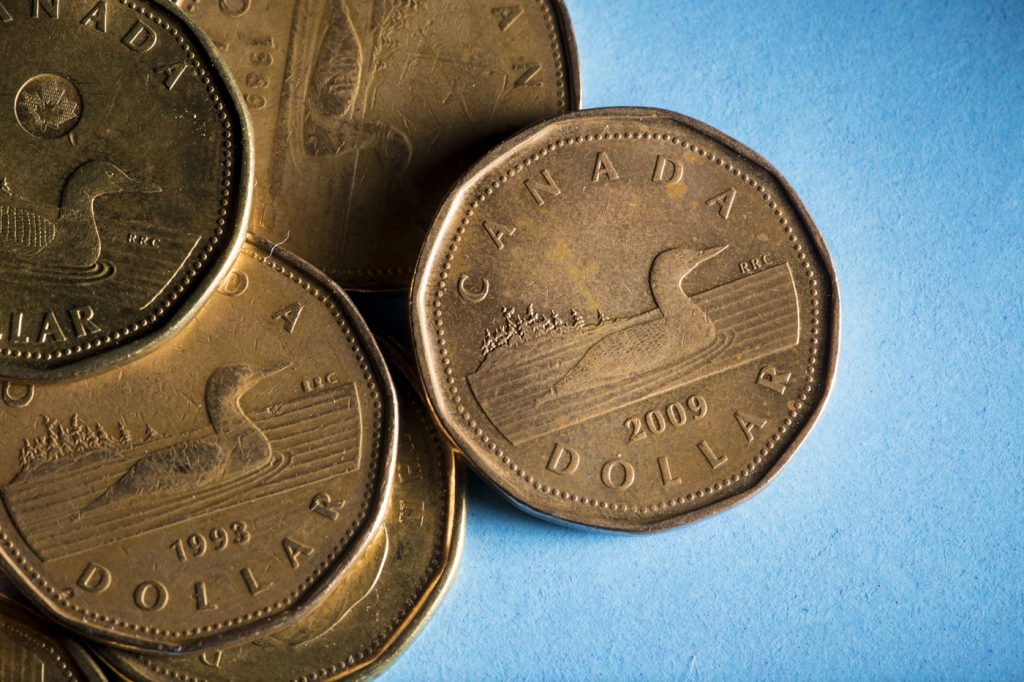 Loonie set for rebound as Fed cuts and Canada slows easing cycle