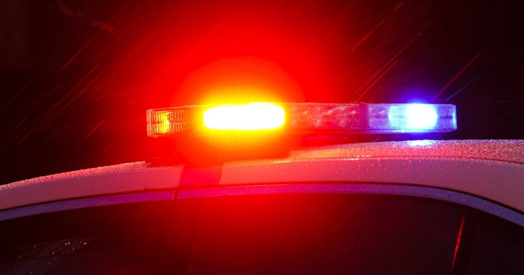 Man arrested after shooting at ABC affiliate station in Sacramento, California
