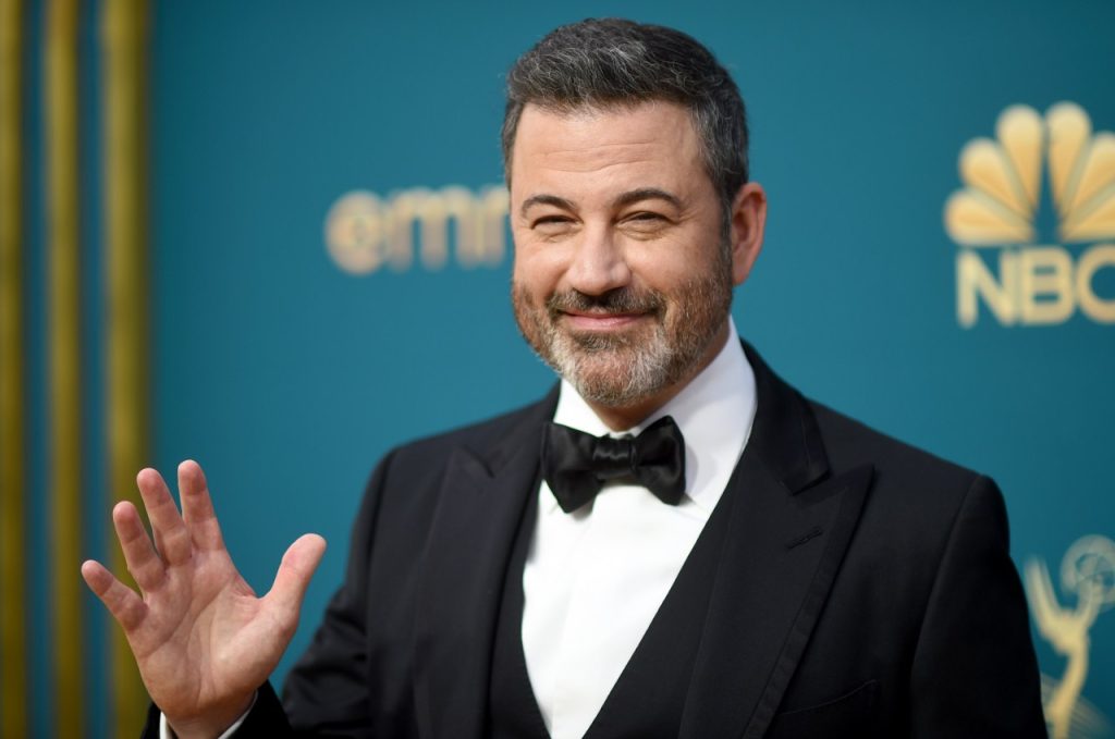 Nexstar ABC affiliates pull “Jimmy Kimmel Live!” off air indefinitely