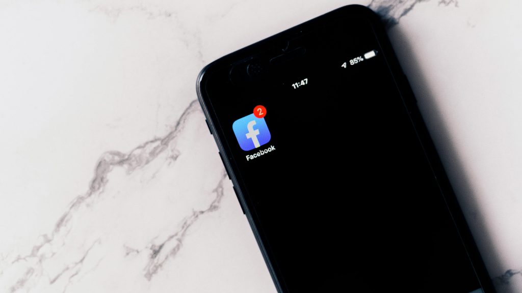 Why Facebook Is Still a Money Machine