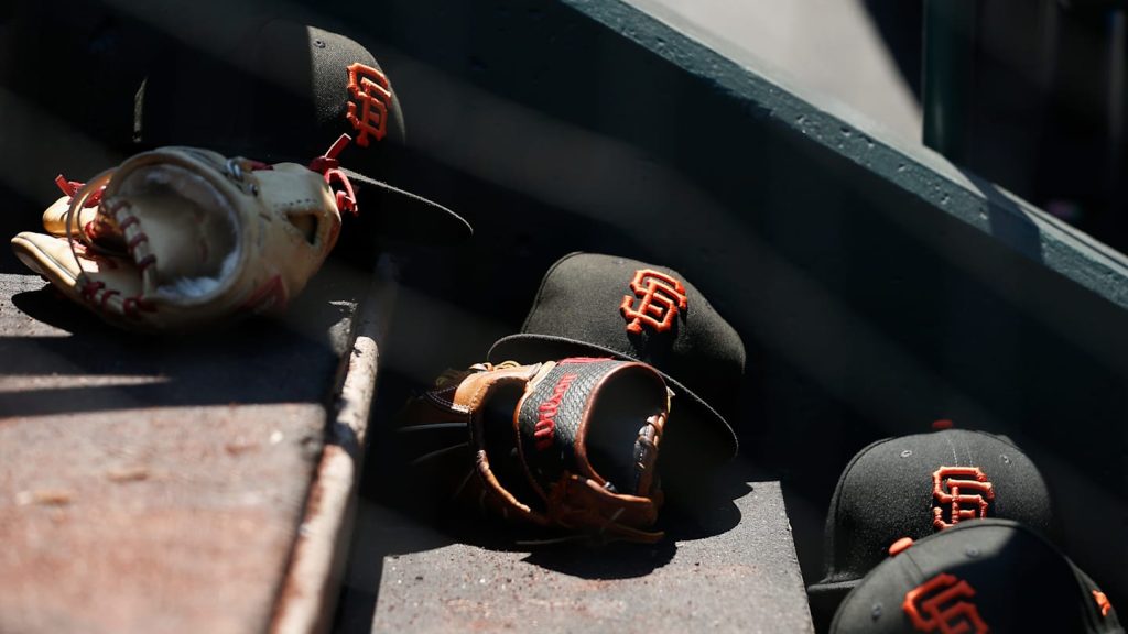 Pittsburgh Pirates v San Francisco Giants