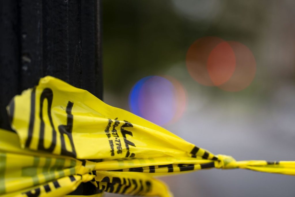Sacramento man accused of shooting local ABC affiliate's offices