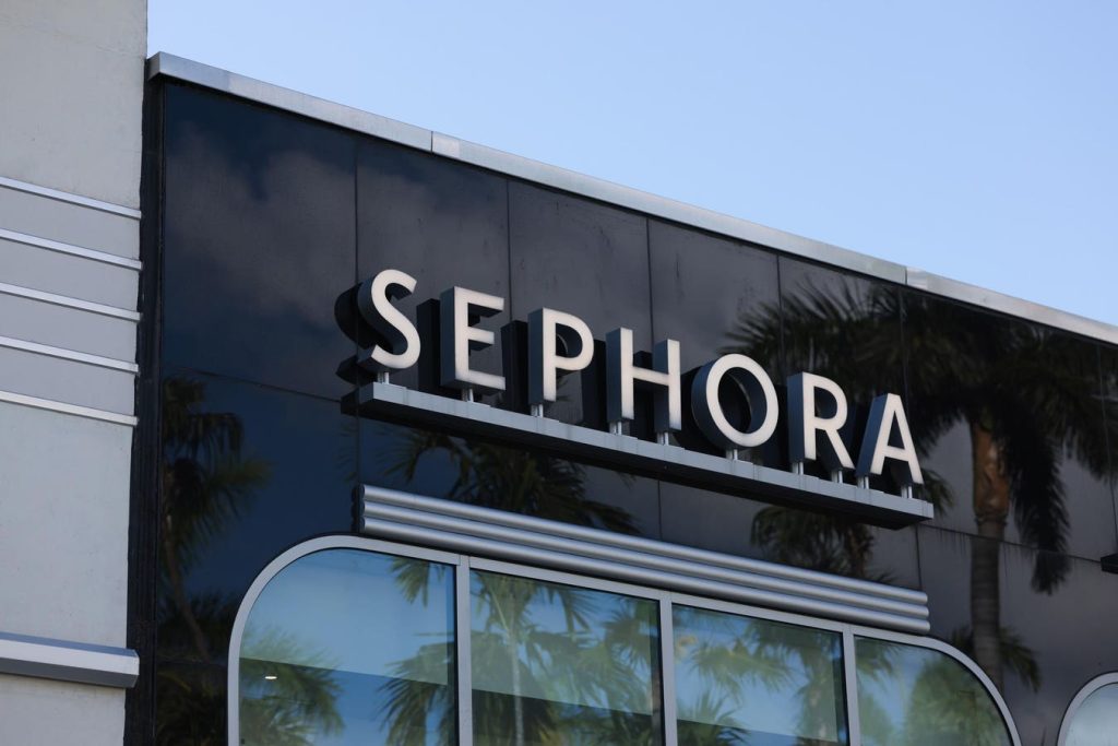 Sephora Unveils Affiliate Platform, Competing With LTK And ShopMy