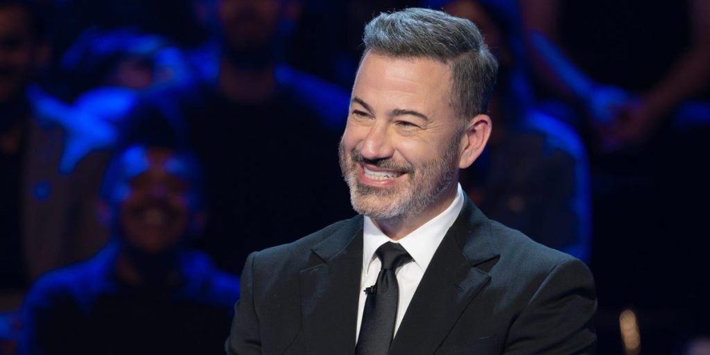 Sinclair's List of Demands for Broadcasting Jimmy Kimmel's Show Again