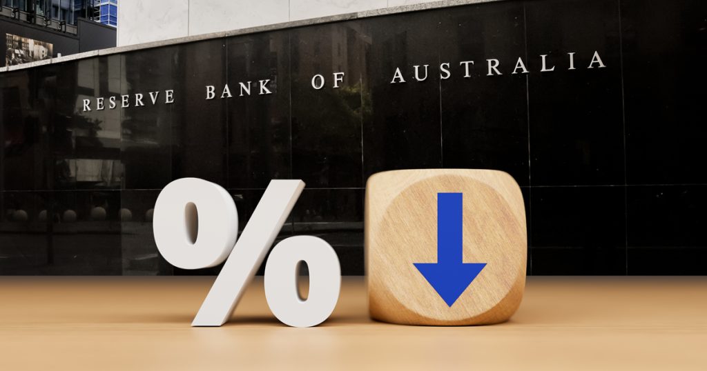 The RBA makes latest interest rate decision