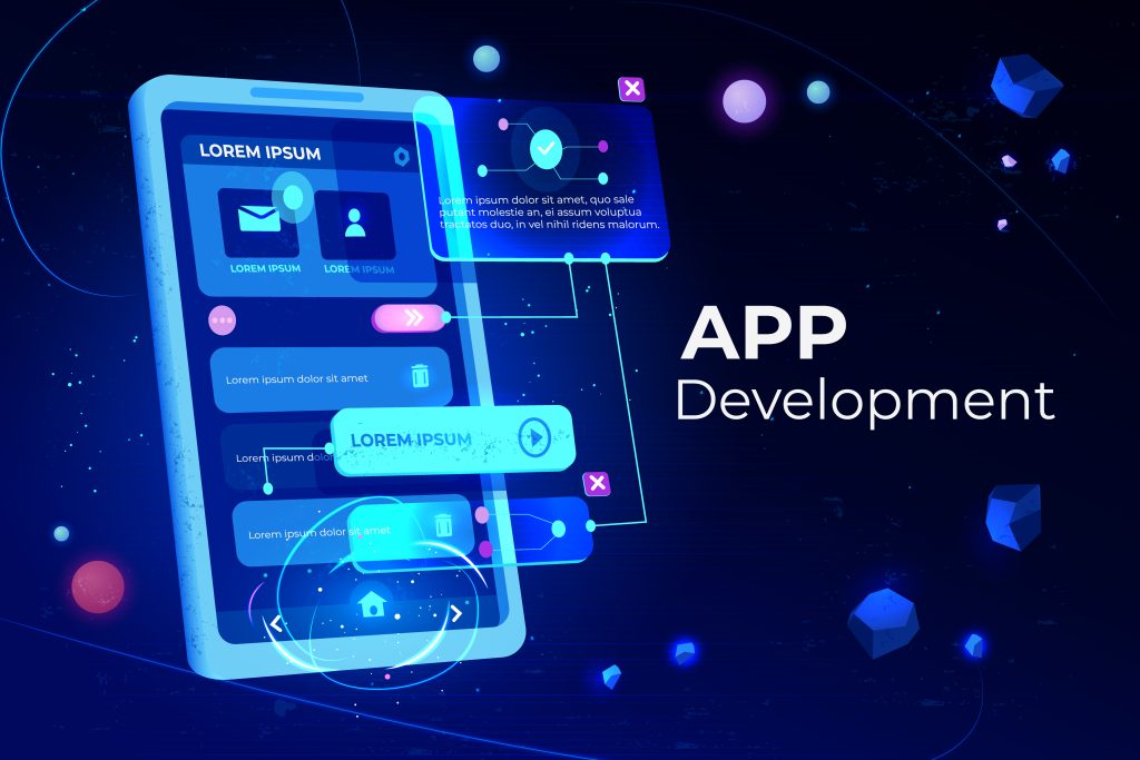 Top Mobile App Development Trends to Watch in 2025