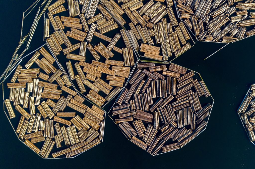 Trump sets lumber, wood tariffs in bid to boost U.S. industry