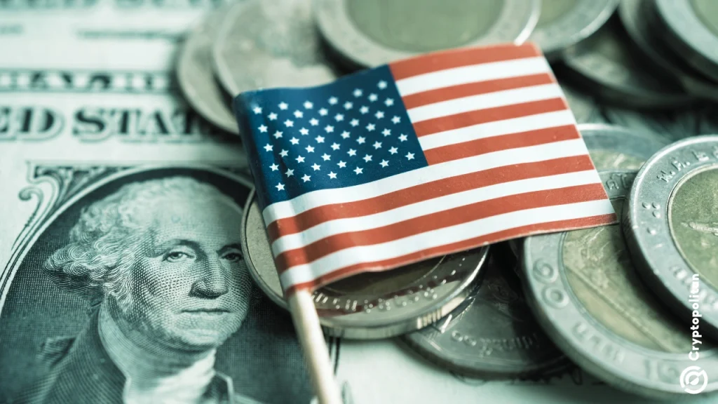U.S. consumer credit surges by over $16 billion to hit $5.06 trillion, third-highest ever.