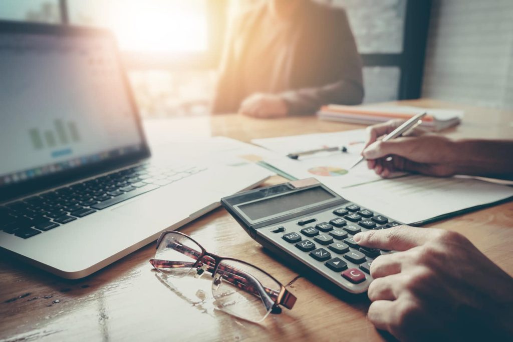 What’s an Allowable Expense on a Self Assessment?
