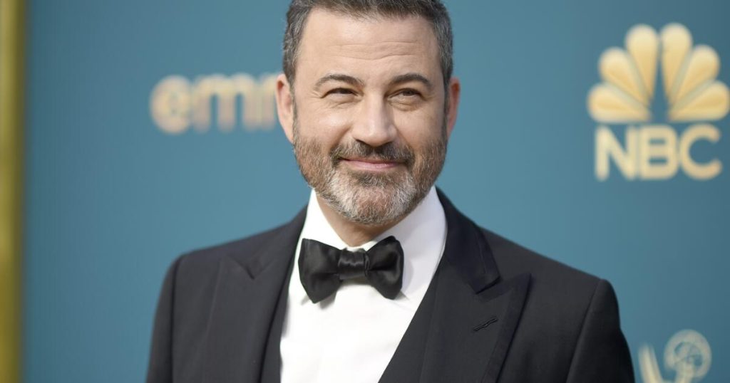 Who exactly are the ABC affiliate owners who issued statements against Jimmy Kimmel?