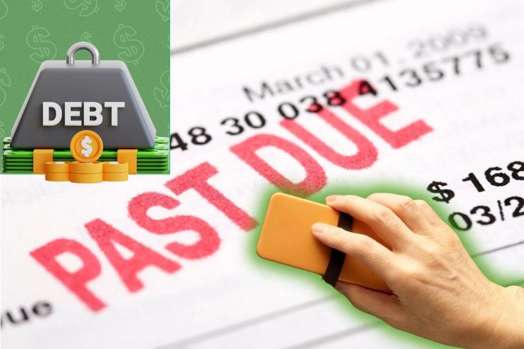Why New Jersey lawmakers must address rising credit card debt