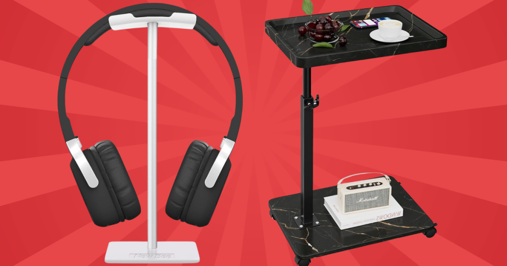 Working From Home? These 25 Products Will Help You Get Organized