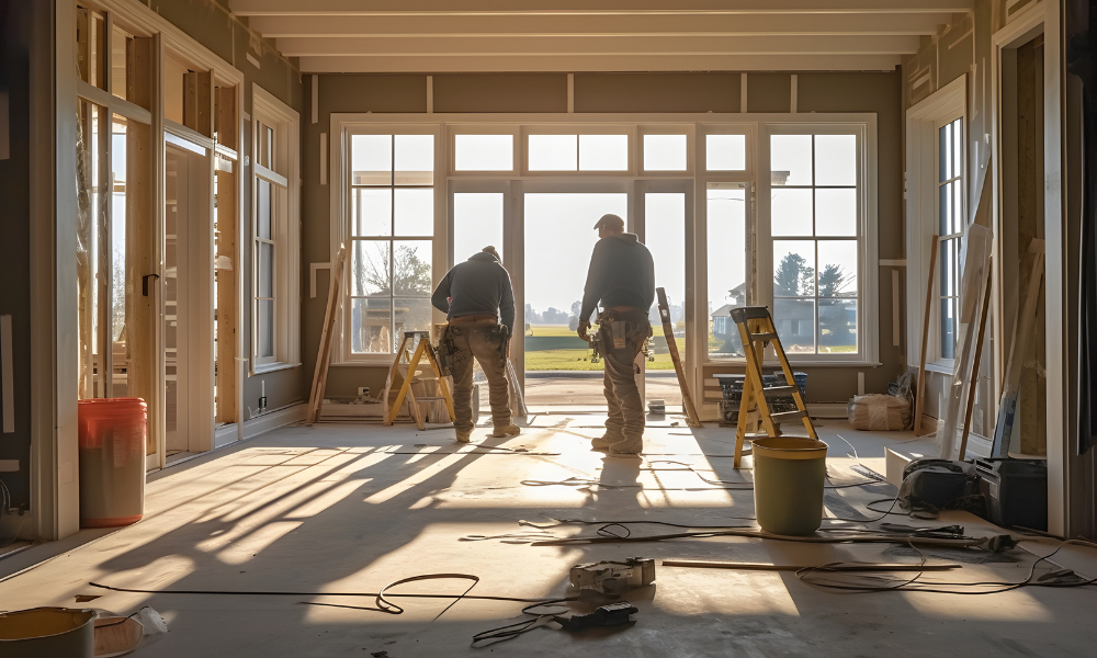 10 housing hotspots where home building is set to surge 10 housing hotspots where home building is set to surge