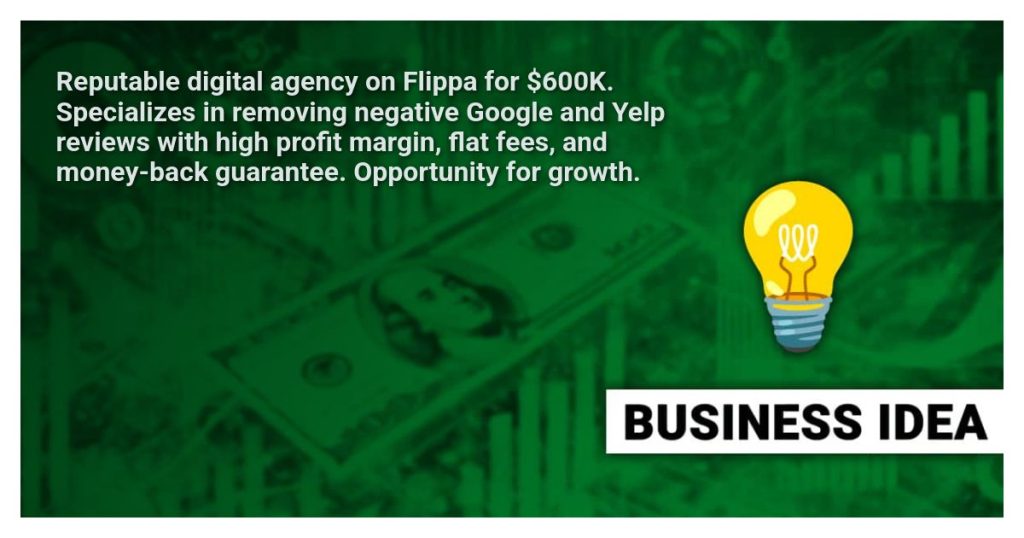 $27K Monthly Profit Removing Negative Reviews $27K Monthly Profit Removing Negative Reviews