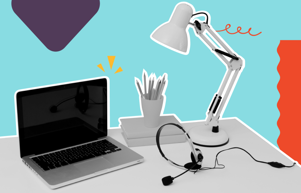 7 Top Hot Desking Accessories
