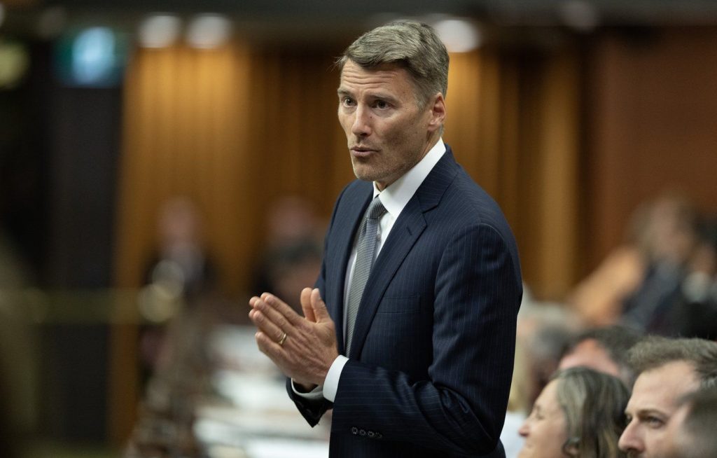 Average home price must fall in Canada to restore affordability, minister says Average home price must fall in Canada to restore affordability, minister says