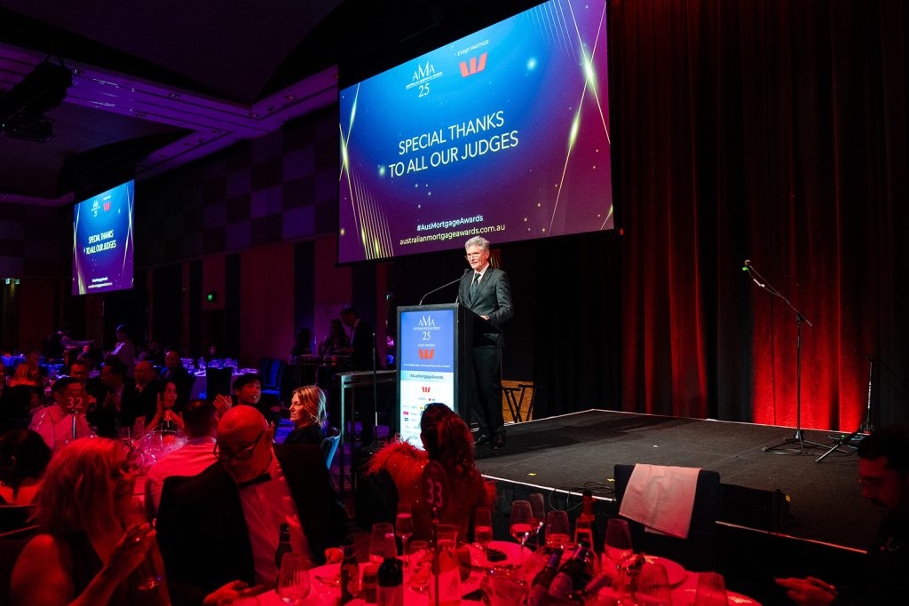 Behind the scenes of the 2025 Australian Mortgage Awards: the judges who made it happen Behind the scenes of the 2025 Australian Mortgage Awards: the judges who made it happen