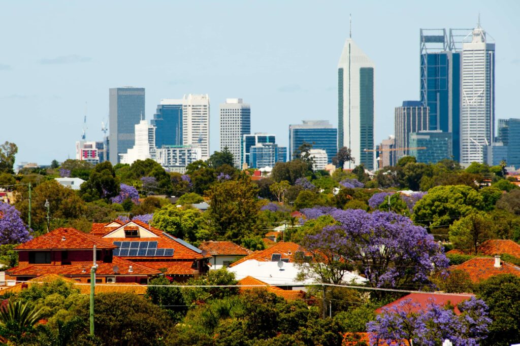 Booming WA economy could push house prices up 10% this year Booming WA economy could push house prices up 10% this year