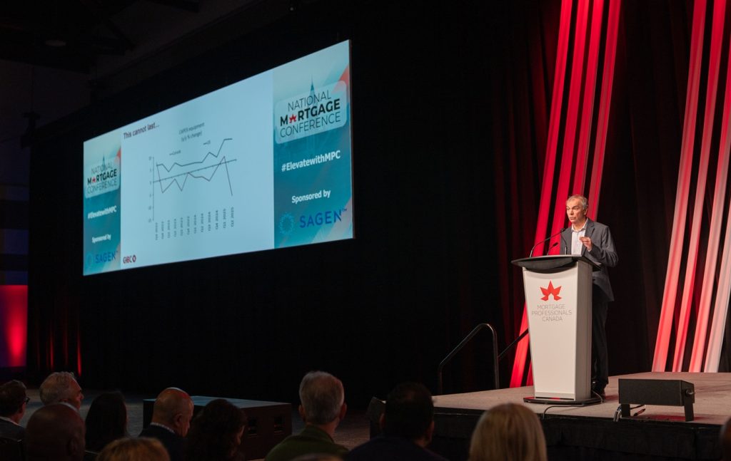 CIBC’s Ben Tal: Canada is in a ‘per-capita recession’ and needs rate cuts now