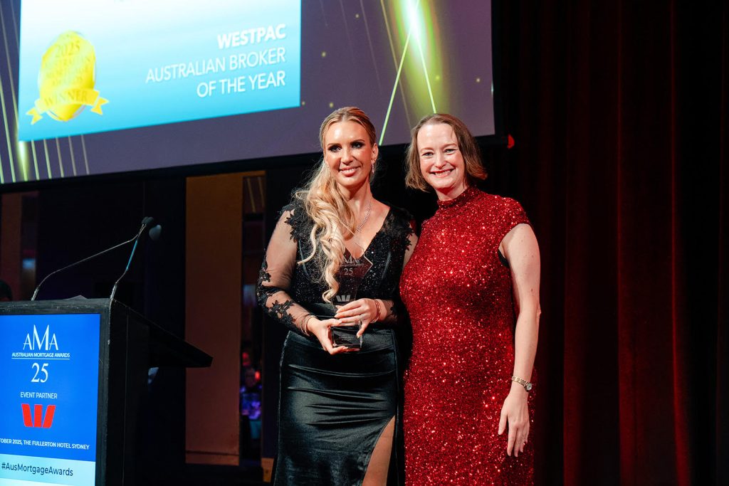 Changing of the guards: meet the 2025 Australian Broker of the Year