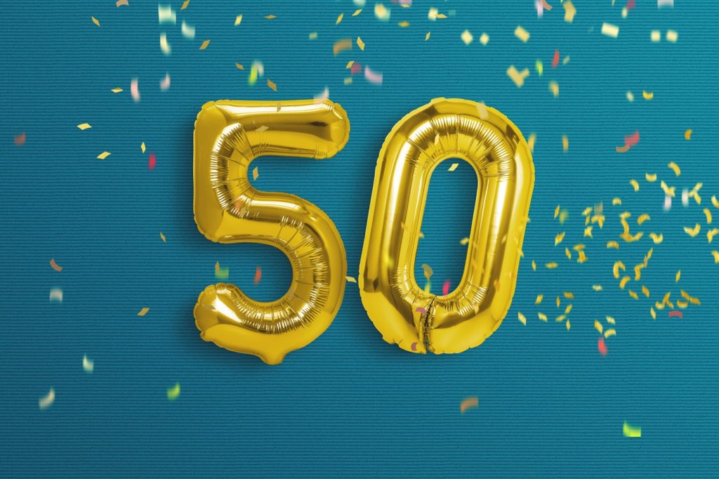 Community Trust at 50: A golden anniversary built on broker partnerships