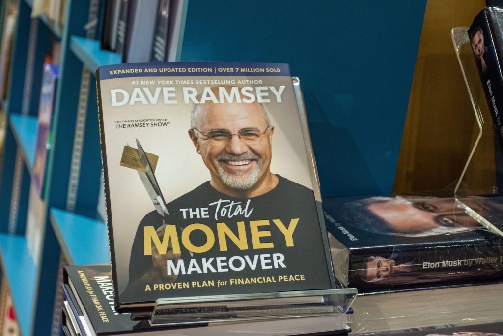 Dave Ramsey on X: 3 Simple Steps to Tackle Debt Even With a Small Paycheck