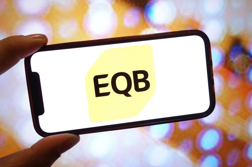 EQB cuts 8% of staff and takes $85-million charge as part of efficiency overhaul