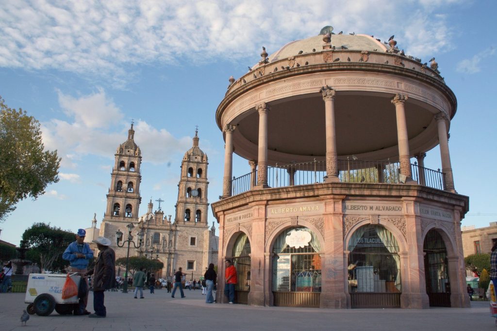 Durango, Mexico
