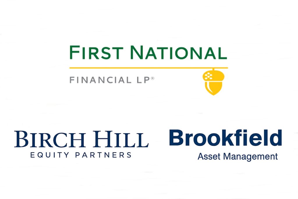 First National completes $2.9-billion privatization deal