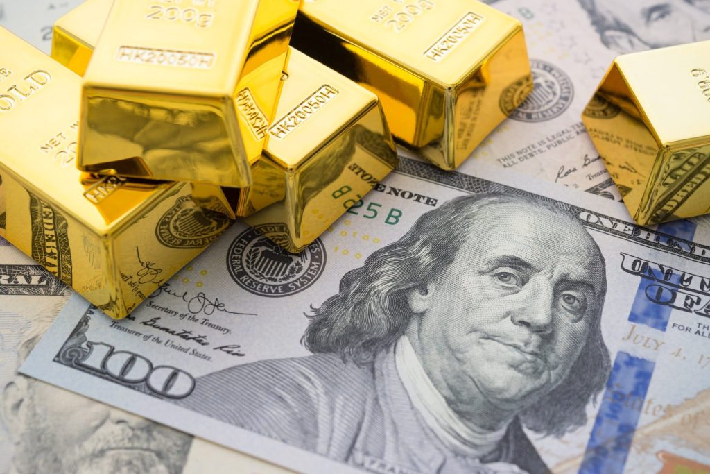 Gold Investing: 10 Must-Know Secrets For a Powerful Portfolio