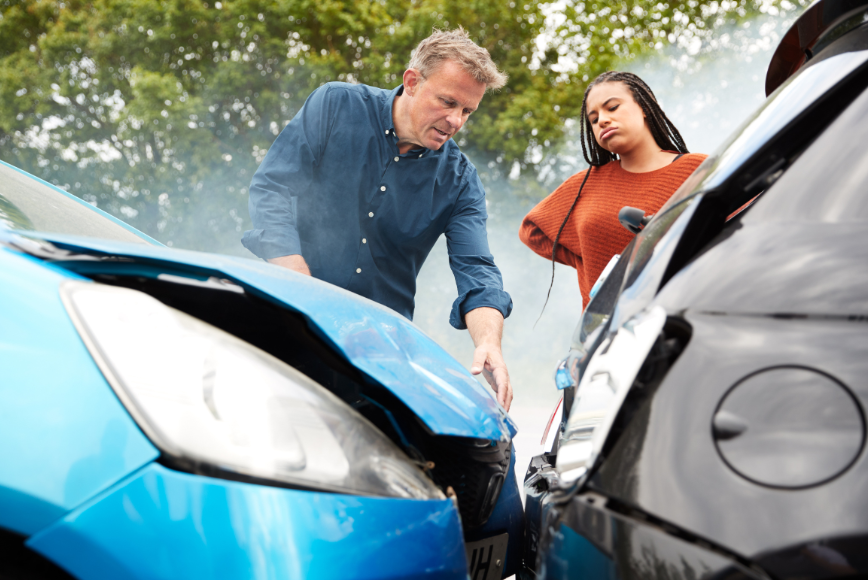 How to Use Your Illinois Car Accident Report in Insurance Claims How to Use Your Illinois Car Accident Report in Insurance Claims
