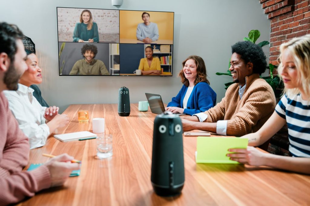How to fix hybrid work challenges
