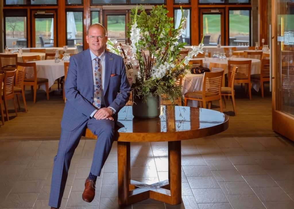 Mark Squire reflects on six years at Verico and the road ahead Mark Squire reflects on six years at Verico and the road ahead