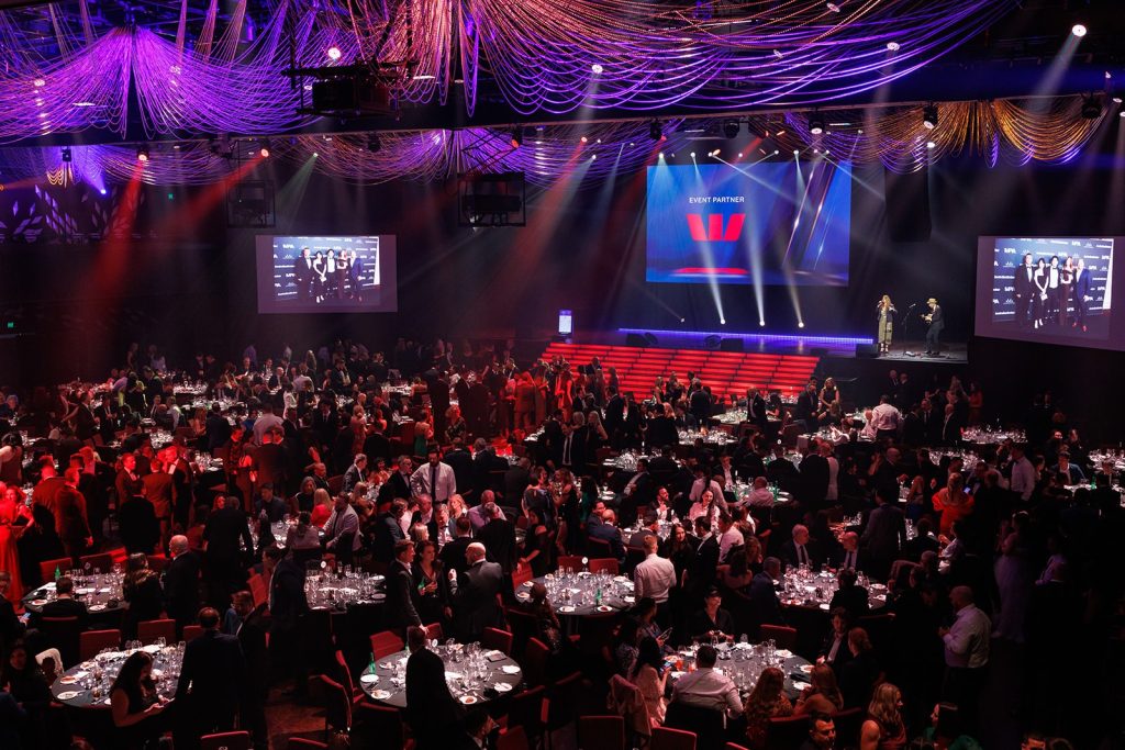 Mortgage brokers' biggest night out: the 2025 Australian Mortgage Awards