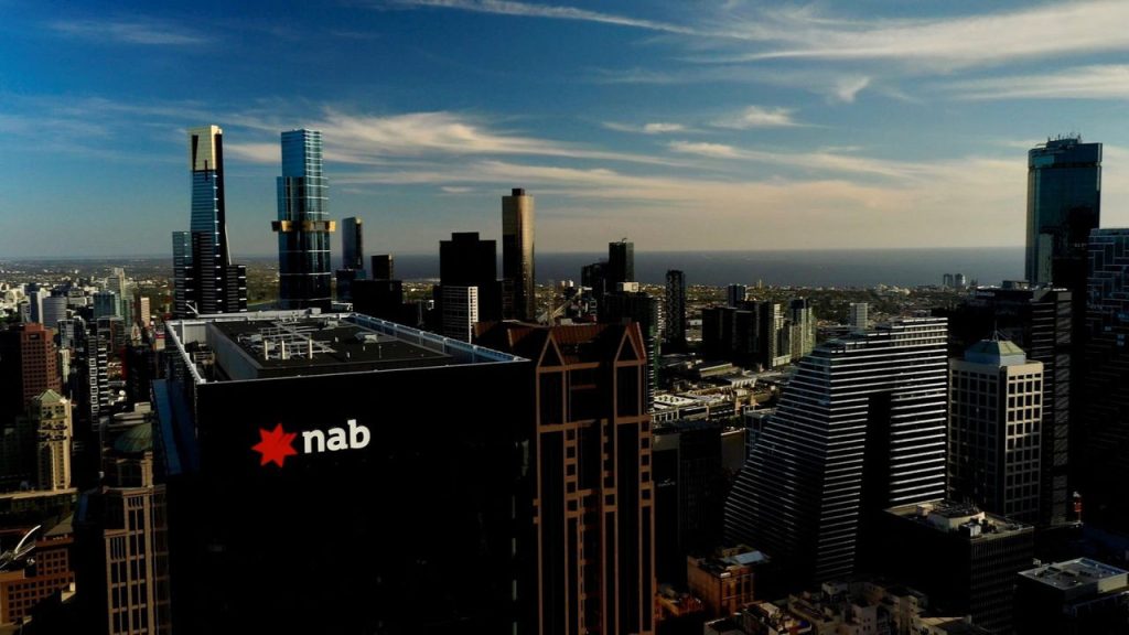 NAB updates C-suite, reshuffling tech sector amid job cuts