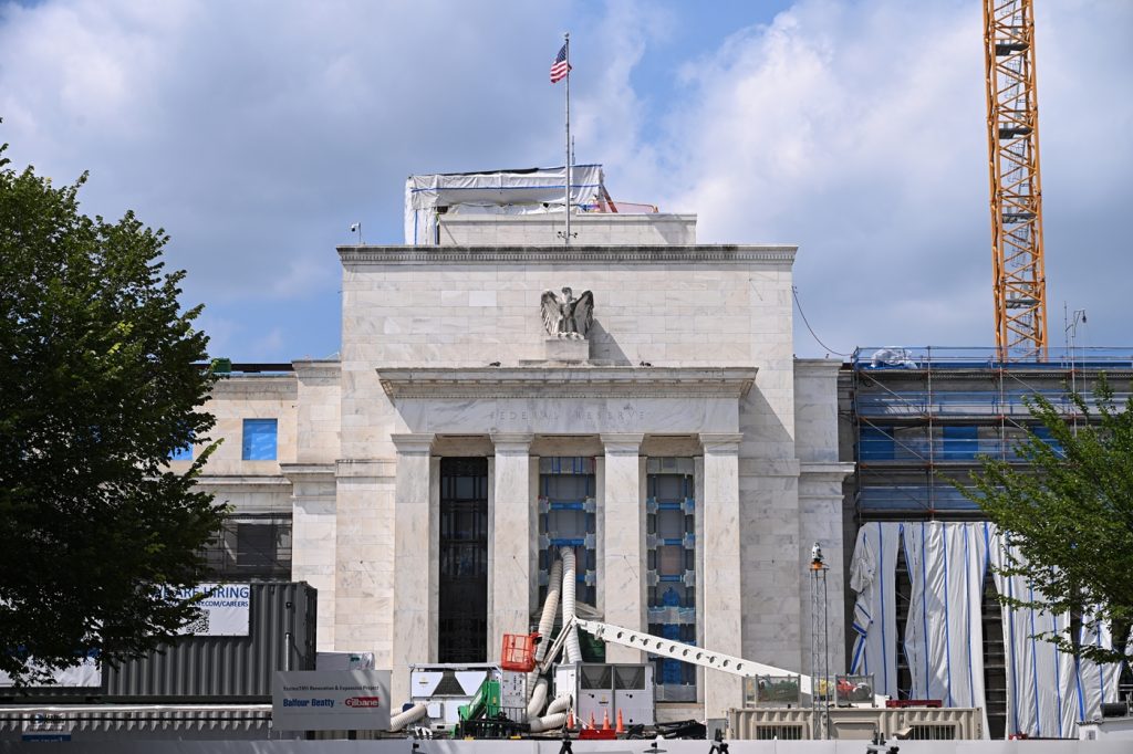 North America set to cut rates as rest of G-7 looks on North America set to cut rates as rest of G-7 looks on