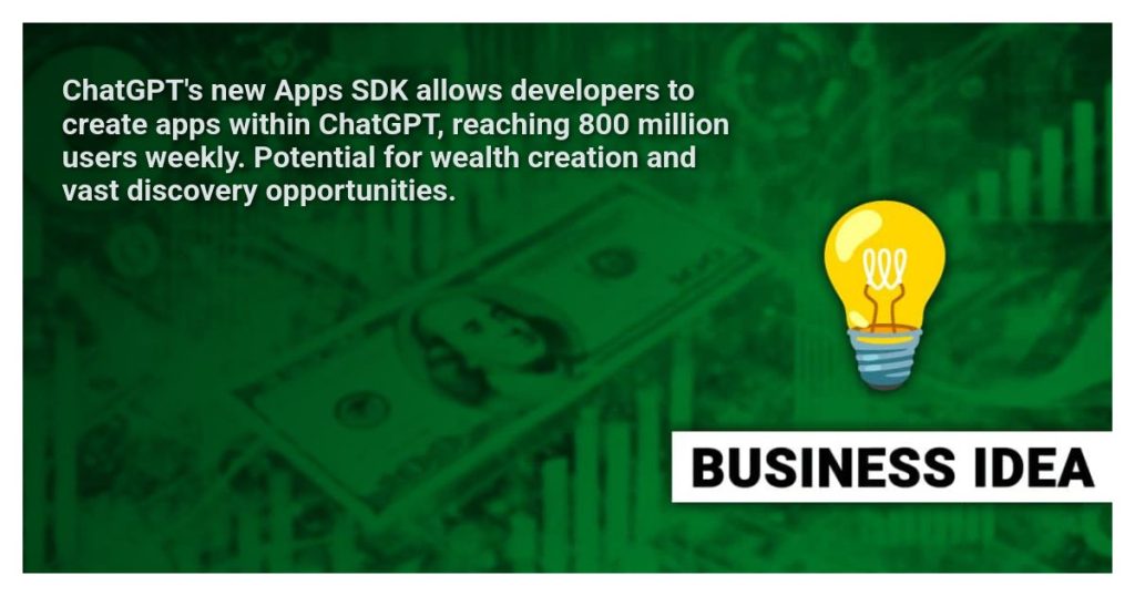 One of the Bigger Wealth Creation Moments in AI