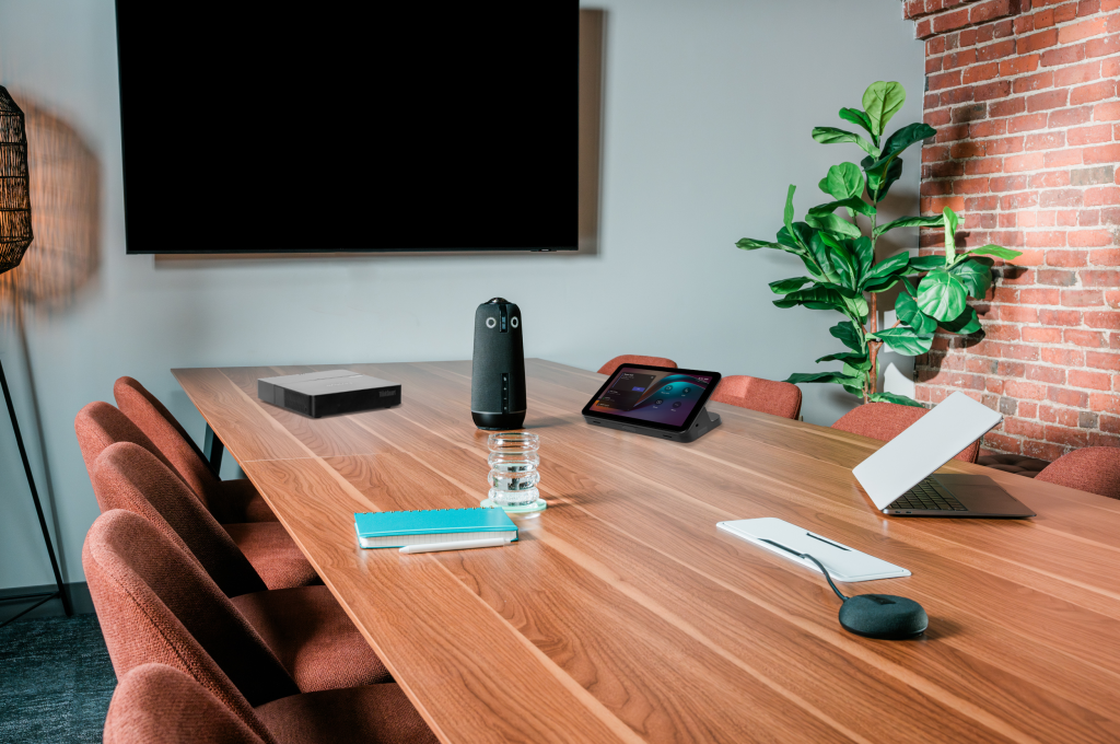 Owl Labs + Lenovo collaborate to launch AI-powered 360-degree Microsoft Teams Rooms Solutions globally