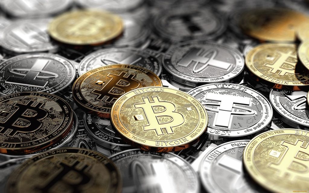 cryptocurrency bitcoin