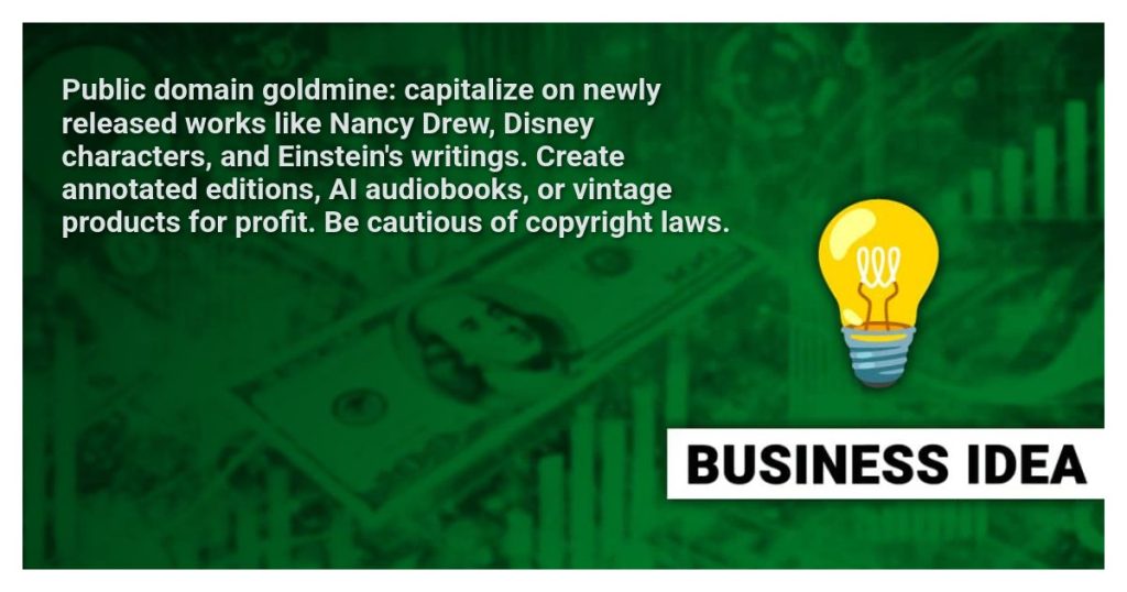 Prep a Public Domain Launch for January 1, 2026