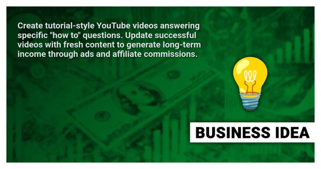 She Earned $130,000+ From This One Video