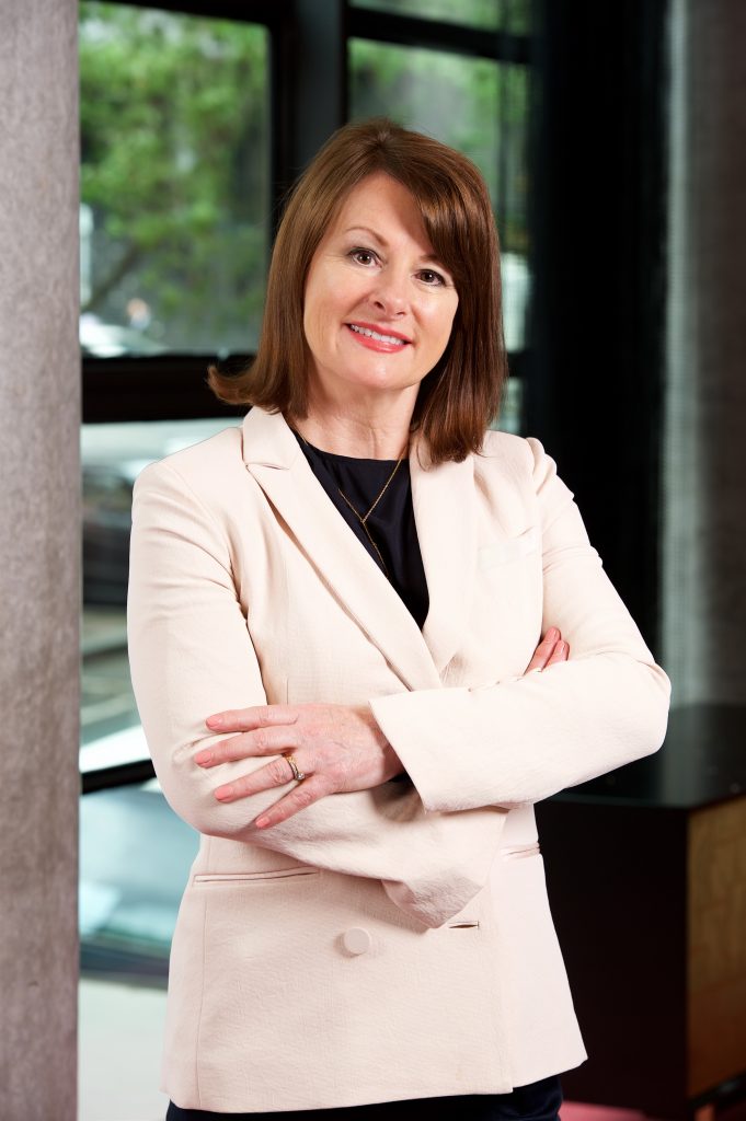 Spotlight: Adelaide broker Belinda Sugars on building long-term success