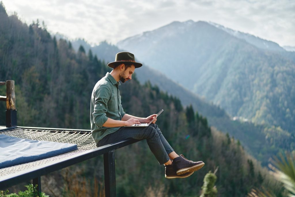 The Top 20 Companies That Hire for Work-From-Anywhere Jobs